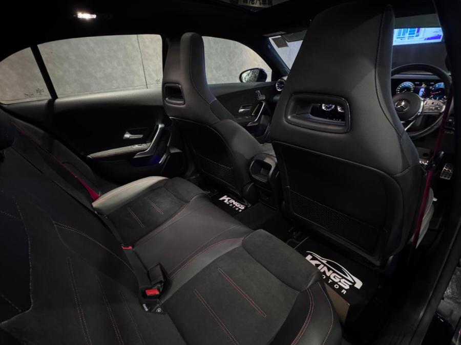 AMG A35 4M - Image 5